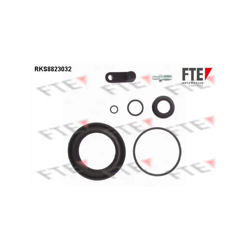 Kit de réparation, étrier de frein FTE RKS8823032