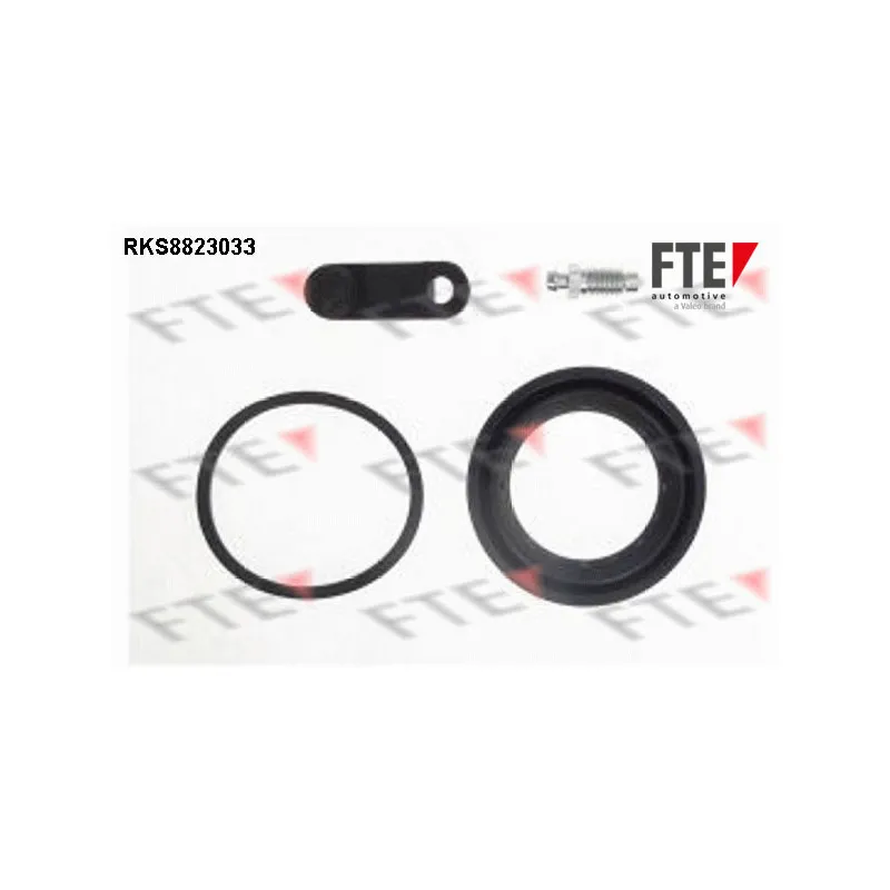 Kit de réparation, étrier de frein FTE RKS8823033