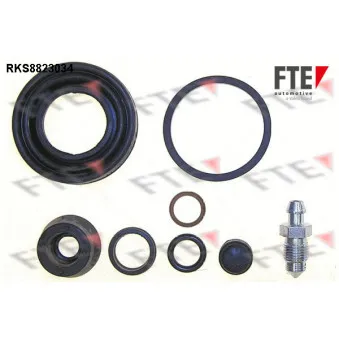Kit de réparation, étrier de frein FTE RKS8823034