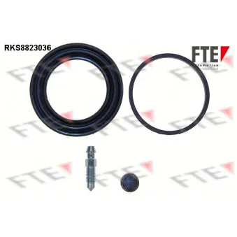 Kit de réparation, étrier de frein FTE RKS8823036