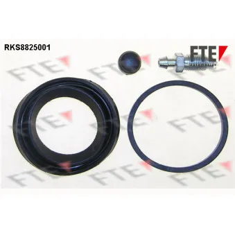 Kit de réparation, étrier de frein FTE RKS8825001