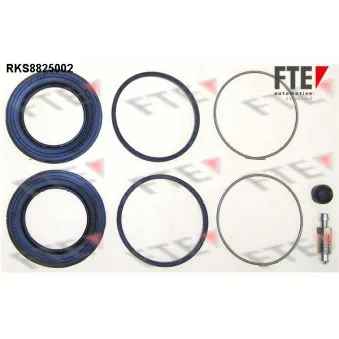 Kit de réparation, étrier de frein FTE RKS8825002