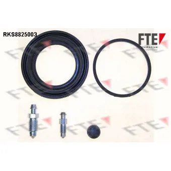 Kit de réparation, étrier de frein FTE RKS8825003