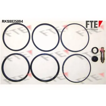 Kit de réparation, étrier de frein FTE RKS8825004