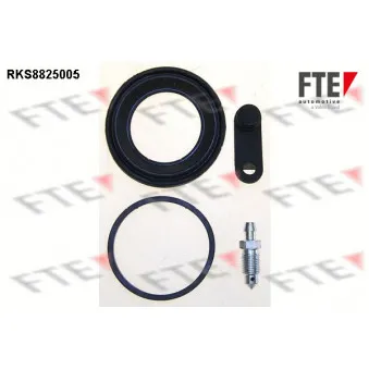 Kit de réparation, étrier de frein FTE RKS8825005
