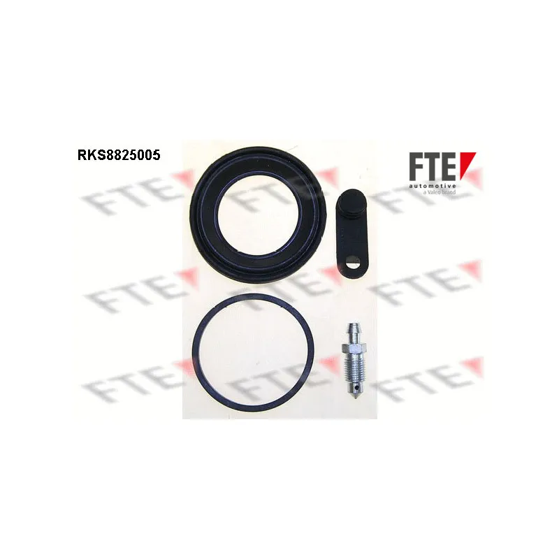 Kit de réparation, étrier de frein FTE RKS8825005