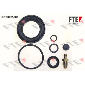 Kit de réparation, étrier de frein FTE RKS8825006