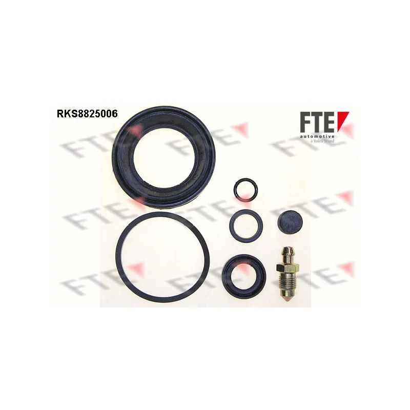Kit de réparation, étrier de frein FTE RKS8825006