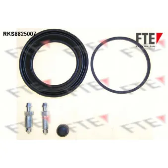 Kit de réparation, étrier de frein FTE RKS8825007