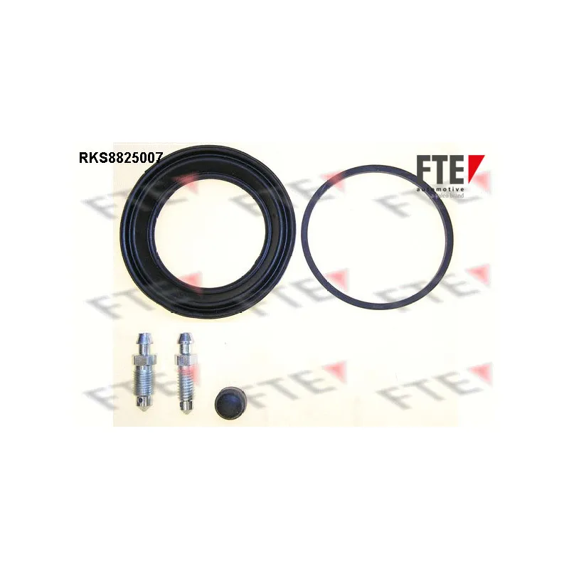 Kit de réparation, étrier de frein FTE RKS8825007