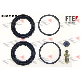 Kit de réparation, étrier de frein FTE RKS8825008