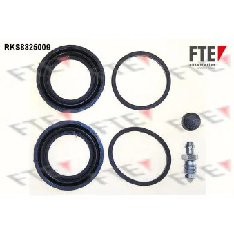 Kit de réparation, étrier de frein FTE RKS8825009