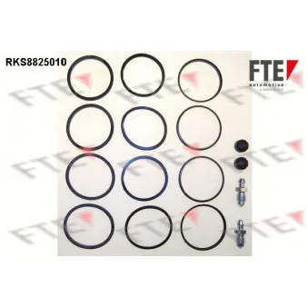 Kit de réparation, étrier de frein FTE RKS8825010