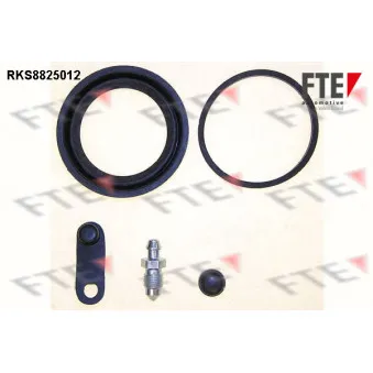Kit de réparation, étrier de frein FTE RKS8825012