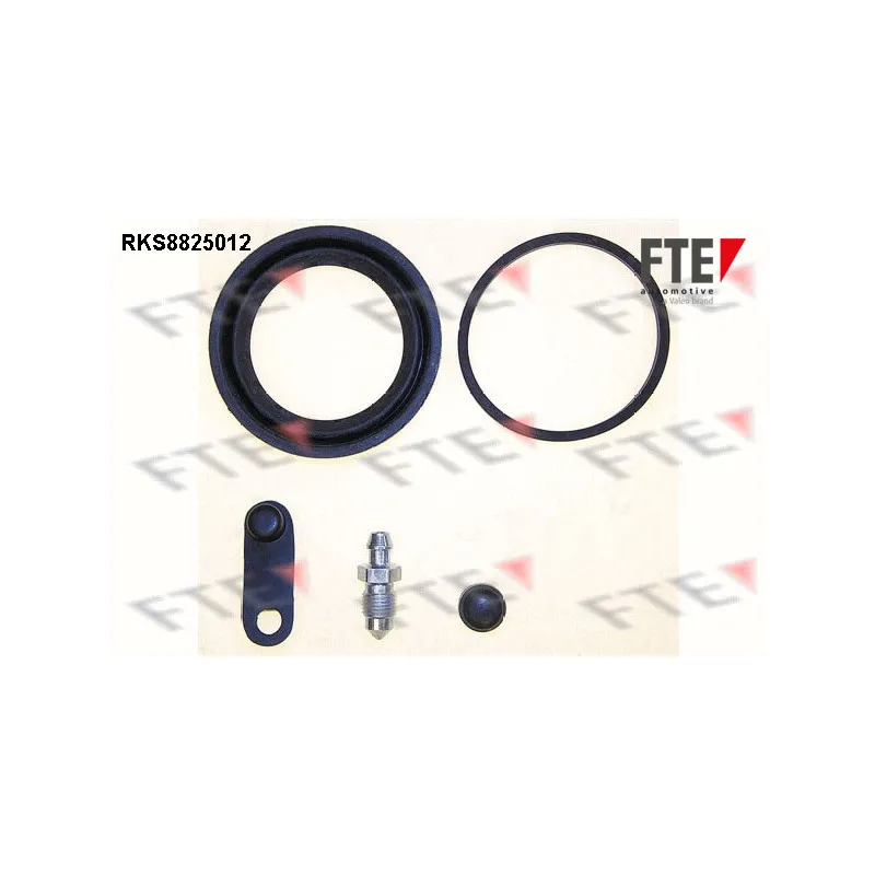 Kit de réparation, étrier de frein FTE RKS8825012