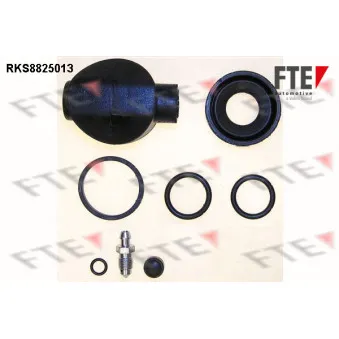 Kit de réparation, étrier de frein FTE RKS8825013