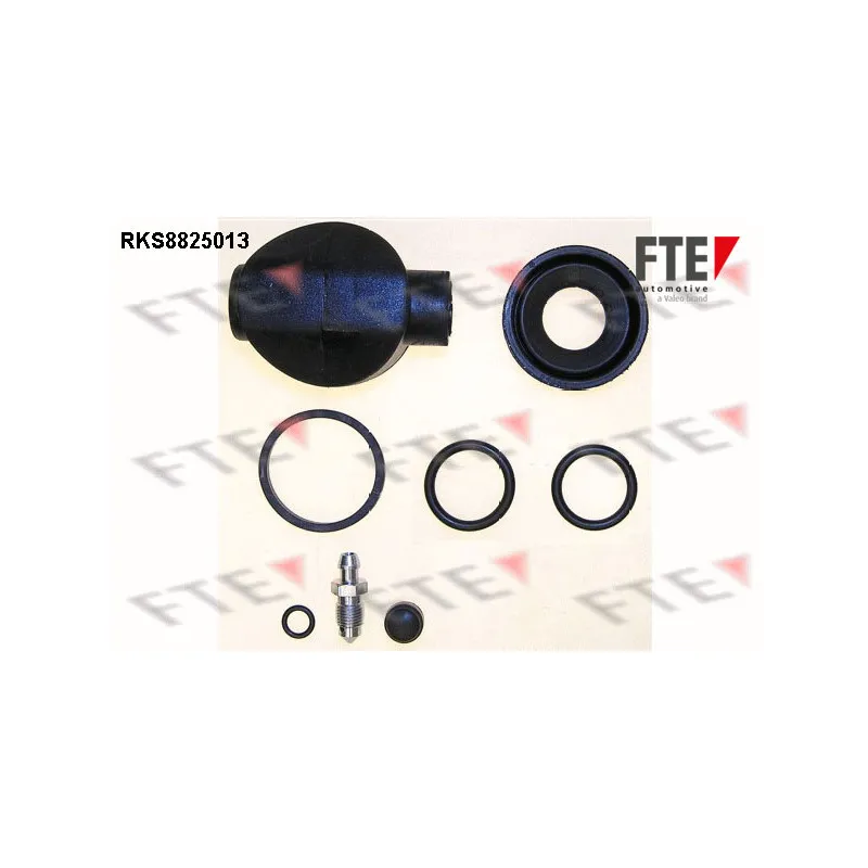 Kit de réparation, étrier de frein FTE RKS8825013