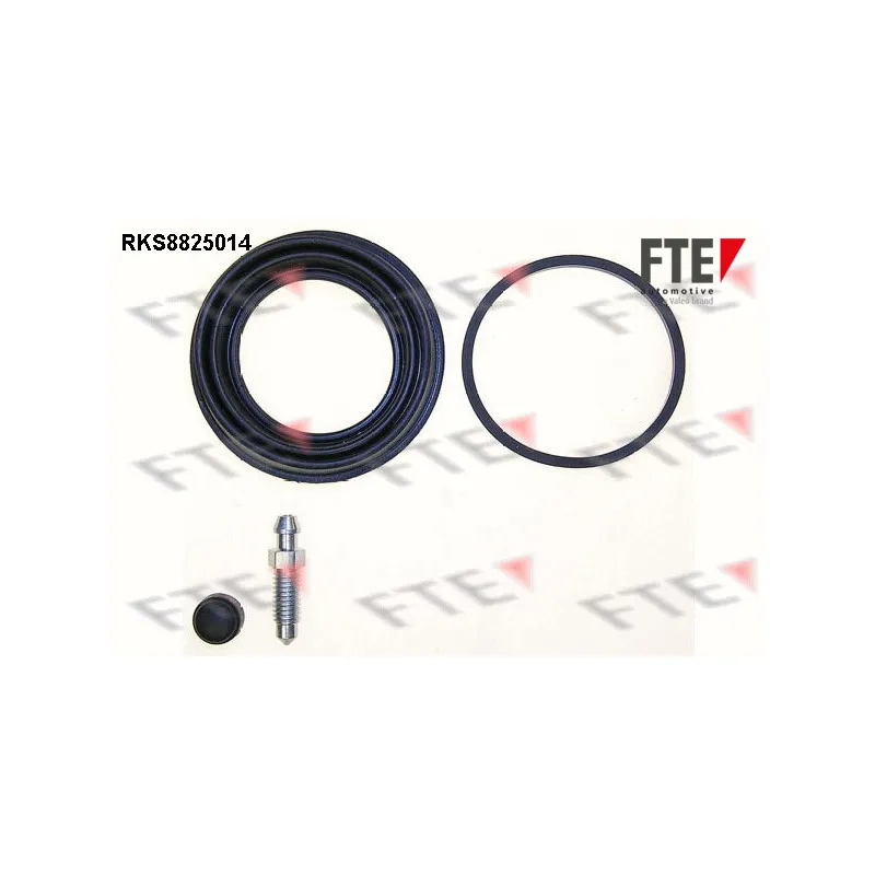 Kit de réparation, étrier de frein FTE RKS8825014