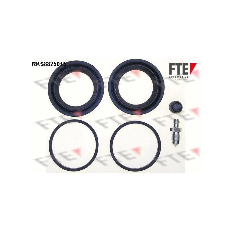 Kit de réparation, étrier de frein FTE RKS8825015