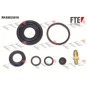 Kit de réparation, étrier de frein FTE RKS8825016