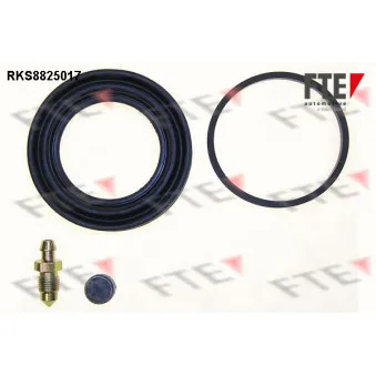Kit de réparation, étrier de frein FTE RKS8825017