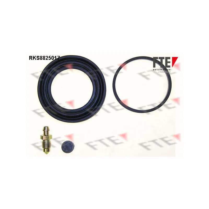 Kit de réparation, étrier de frein FTE RKS8825017