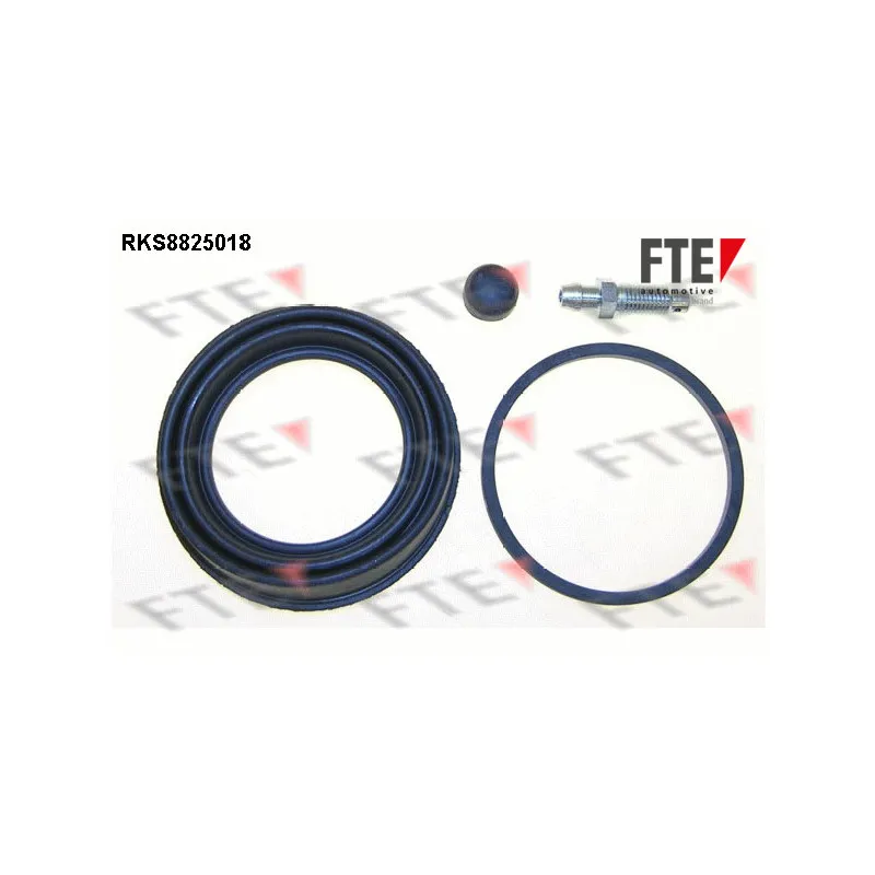 Kit de réparation, étrier de frein FTE RKS8825018