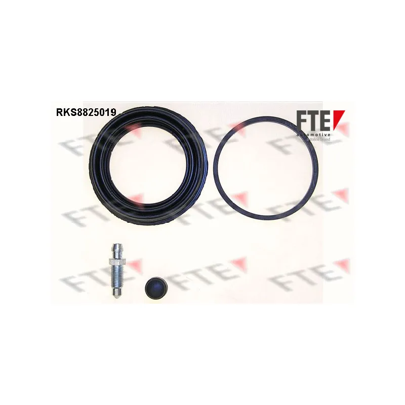 Kit de réparation, étrier de frein FTE RKS8825019