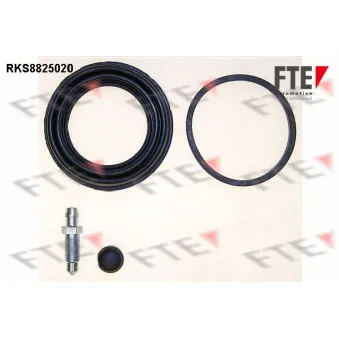 Kit de réparation, étrier de frein FTE RKS8825020