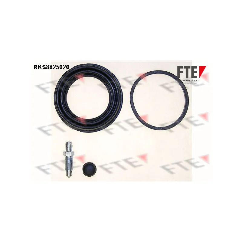 Kit de réparation, étrier de frein FTE RKS8825020
