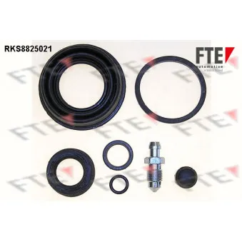 Kit de réparation, étrier de frein FTE RKS8825021