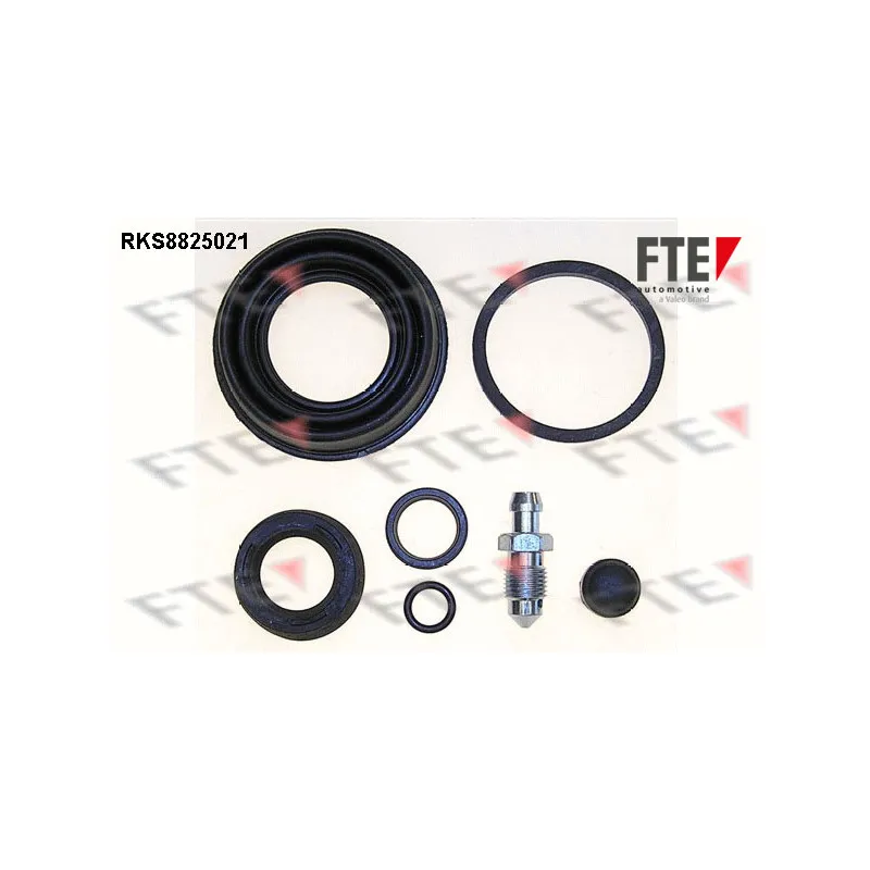 Kit de réparation, étrier de frein FTE RKS8825021