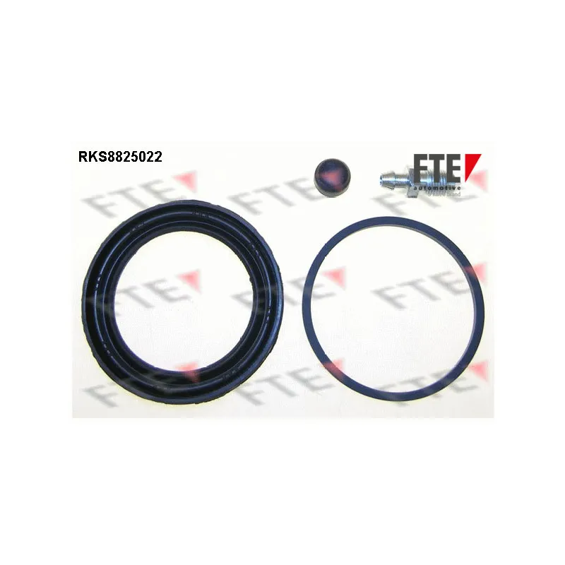 Kit de réparation, étrier de frein FTE RKS8825022