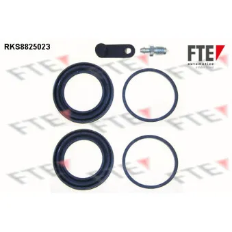 Kit de réparation, étrier de frein FTE RKS8825023