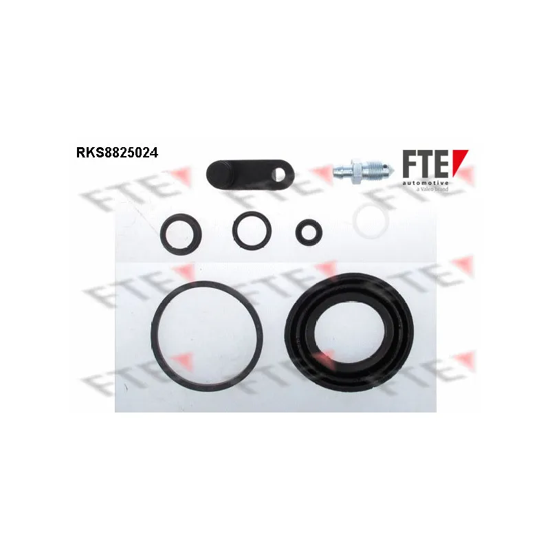Kit de réparation, étrier de frein FTE RKS8825024