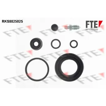 Kit de réparation, étrier de frein FTE RKS8825025