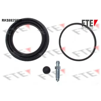 Kit de réparation, étrier de frein FTE RKS8825026