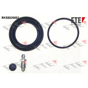 Kit de réparation, étrier de frein FTE RKS8826002