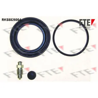 Kit de réparation, étrier de frein FTE RKS8826004