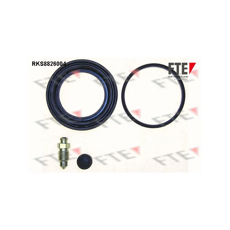 Kit de réparation, étrier de frein FTE RKS8826004
