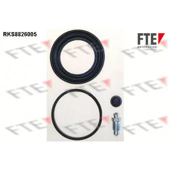Kit de réparation, étrier de frein FTE RKS8826005