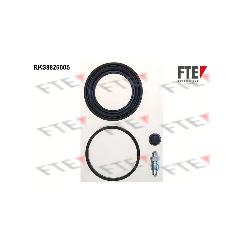Kit de réparation, étrier de frein FTE RKS8826005