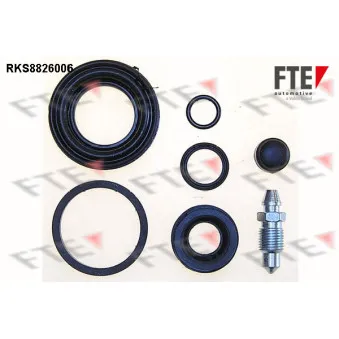 Kit de réparation, étrier de frein FTE RKS8826006