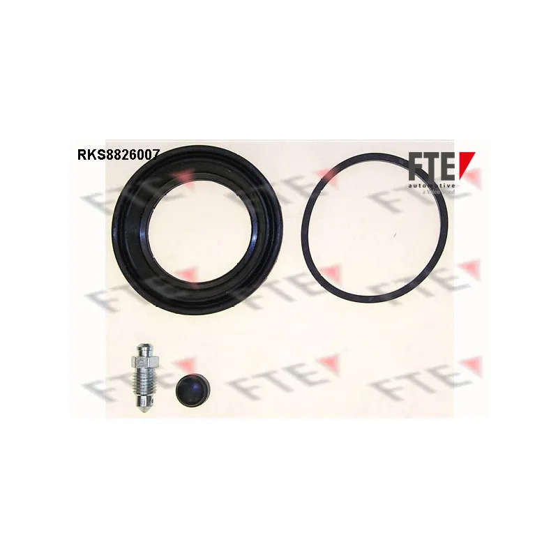Kit de réparation, étrier de frein FTE RKS8826007
