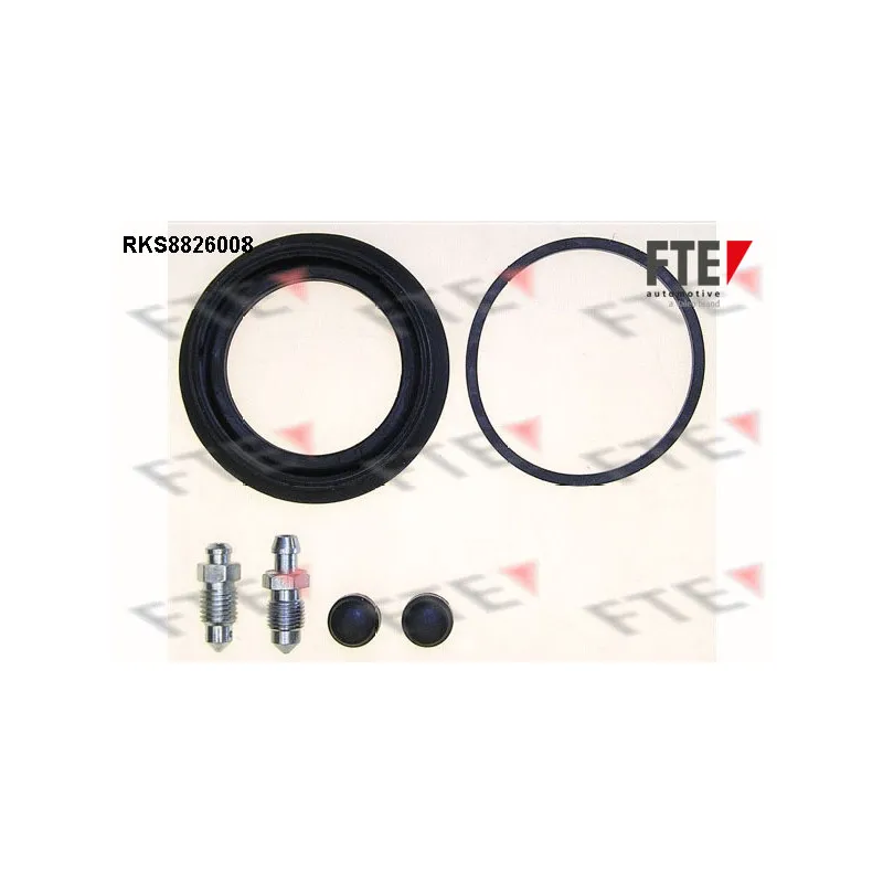 Kit de réparation, étrier de frein FTE RKS8826008