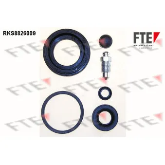 Kit de réparation, étrier de frein FTE RKS8826009