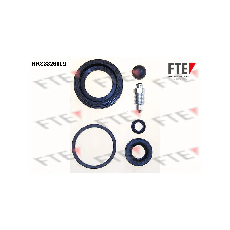 Kit de réparation, étrier de frein FTE RKS8826009