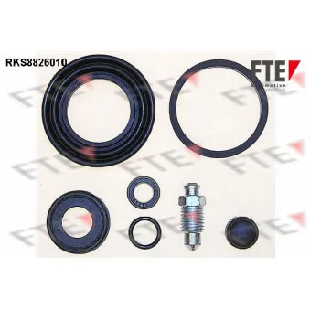Kit de réparation, étrier de frein FTE RKS8826010