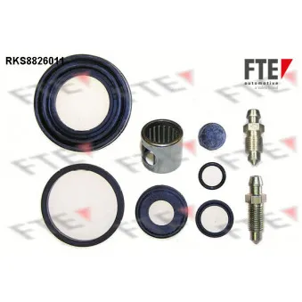 Kit de réparation, étrier de frein FTE RKS8826011