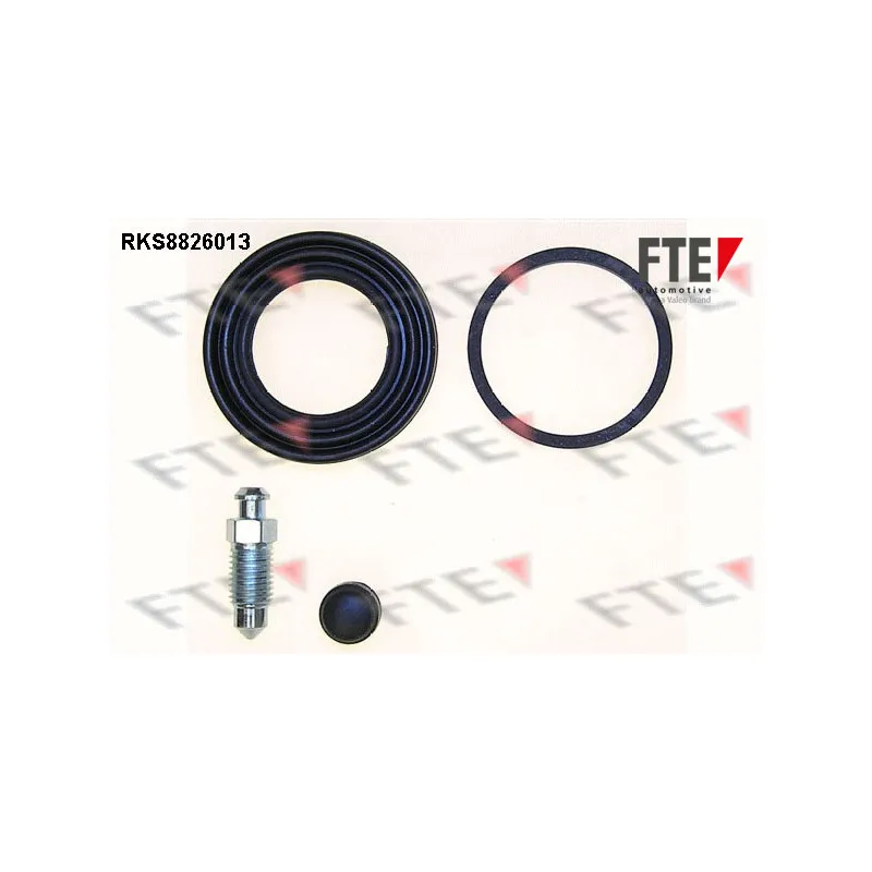 Kit de réparation, étrier de frein FTE RKS8826013